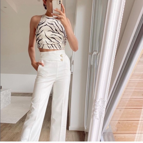 Zara zebra set - Picture 16 of 16